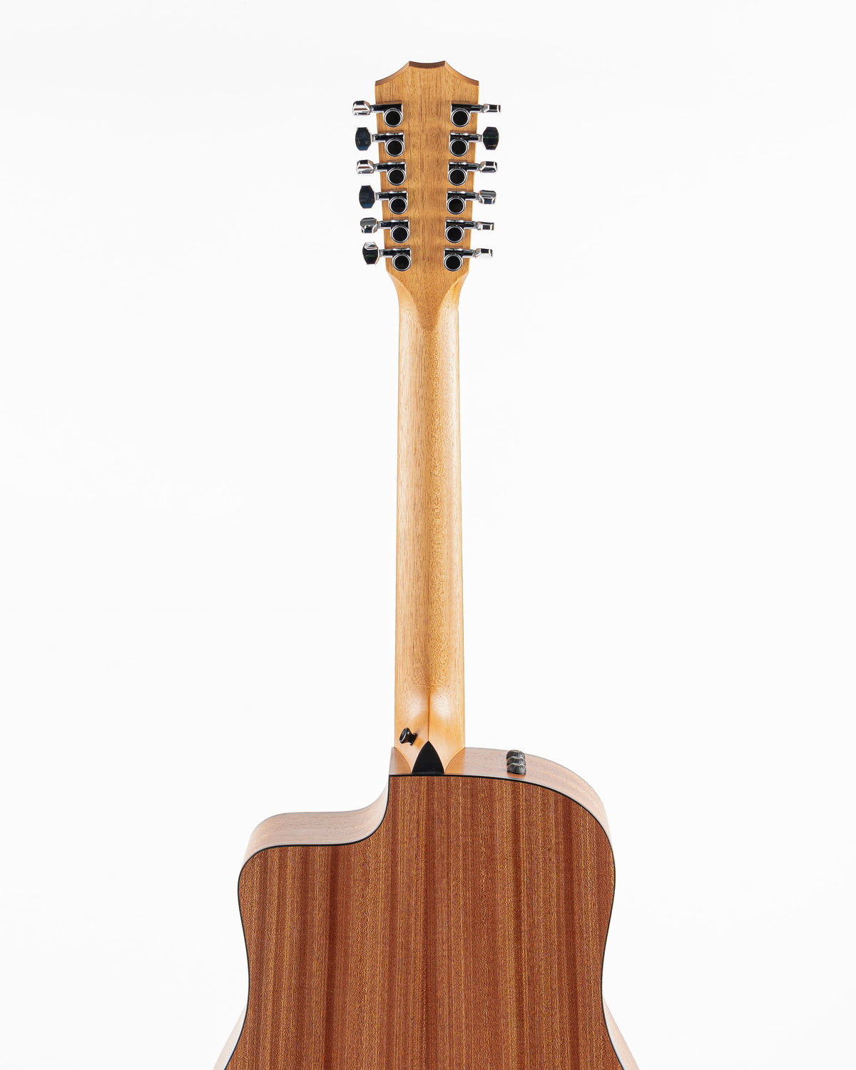 Taylor 150ce 12 String Dreadnought Acoustic Electric Guitar - Natural