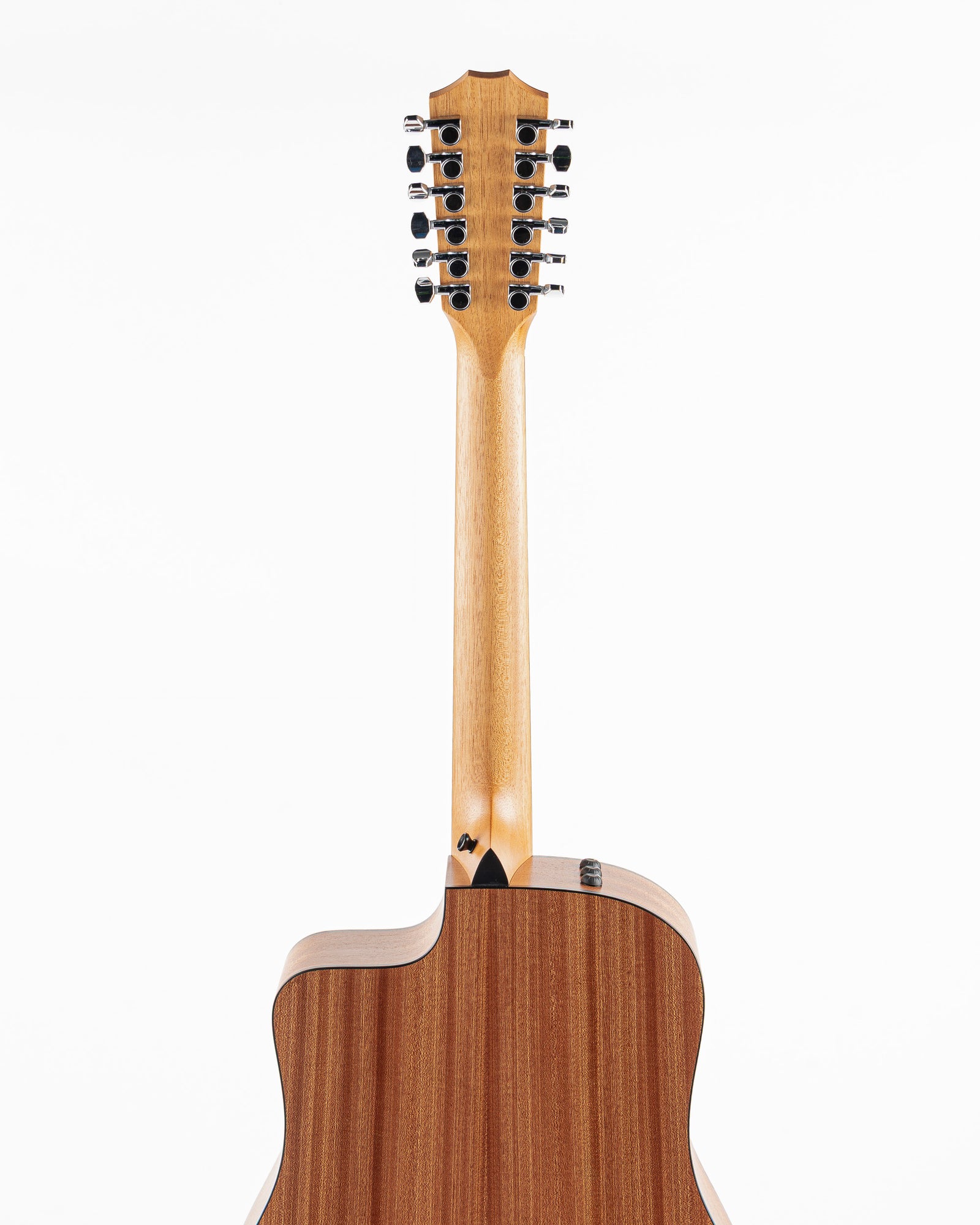 Taylor 150ce 12 String Dreadnought Acoustic Electric Guitar - Natural