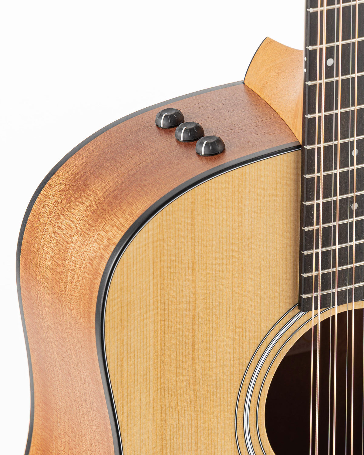 Taylor 150ce 12 String Dreadnought Acoustic Electric Guitar - Natural