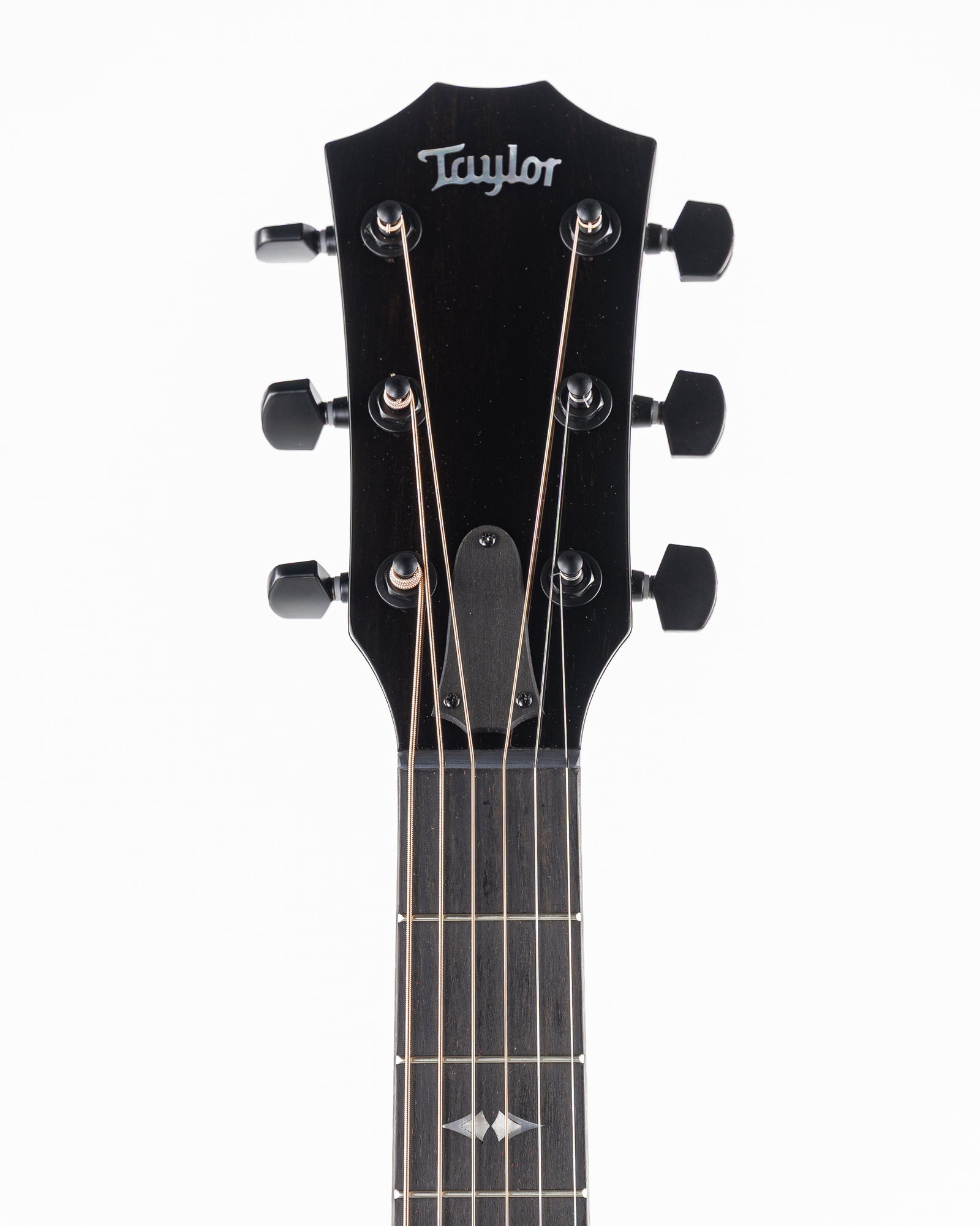 Taylor 2025 Catch Custom #26 Limited Edition C14ce Grand Auditorium Acoustic Electric Guitar - Cranberry Silver Supernova