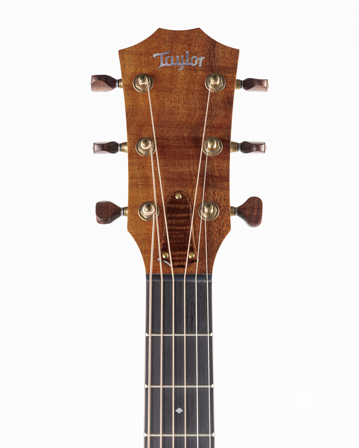 Taylor 2025 Catch Custom #43 Limited Edition C24ce Grand Auditorium Acoustic Electric Guitar - Figured AA Grade Hawaiian Koa