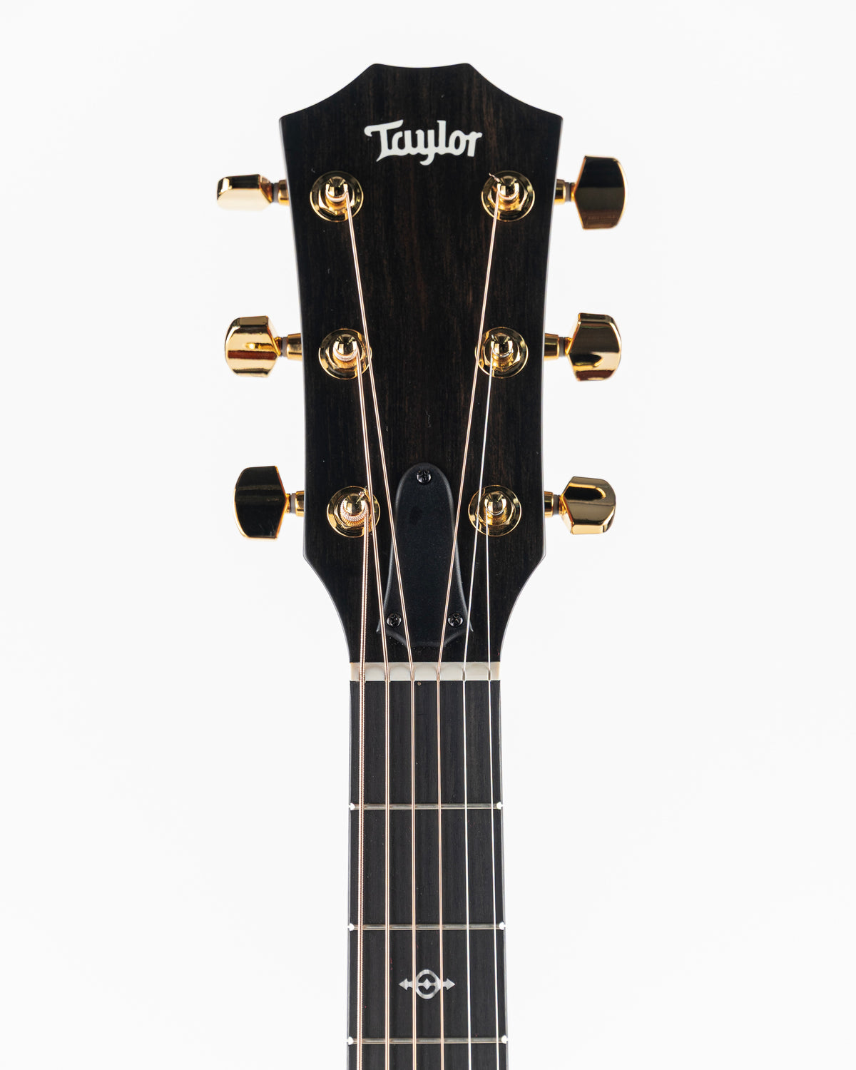 Taylor 214ce-K DLX Special Edition Grand Auditorium Acoustic Electric Guitar - Honeyburst