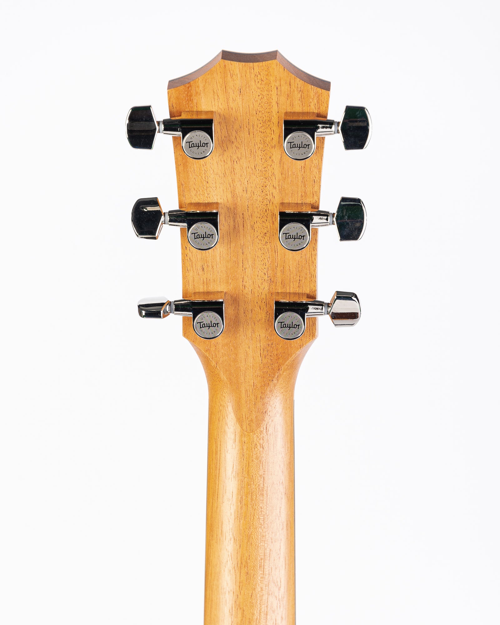 Taylor 214ce Plus Acoustic Electric Guitar - Natural