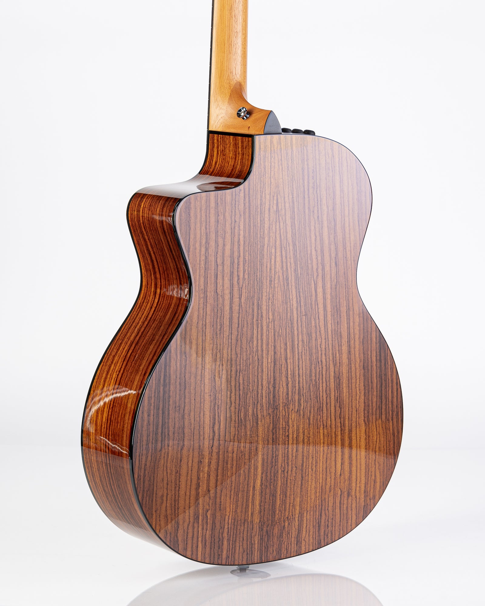 Taylor 214ce Plus Acoustic Electric Guitar - Natural