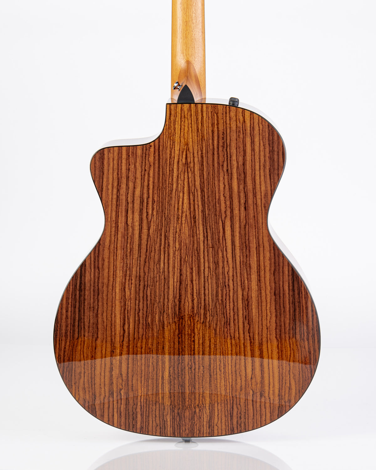 Taylor 214ce Plus Acoustic Electric Guitar - Natural