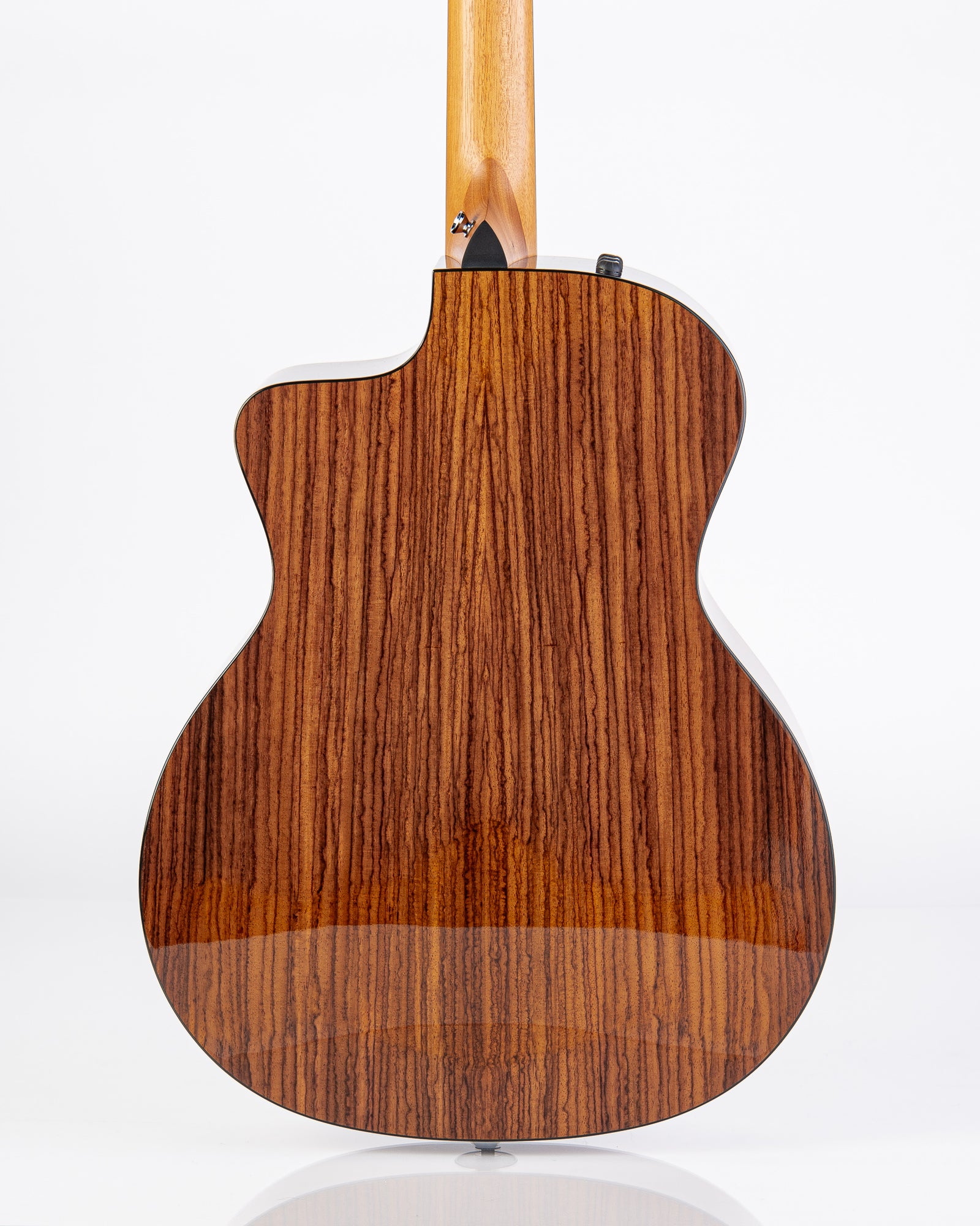 Taylor 214ce Plus Acoustic Electric Guitar - Natural