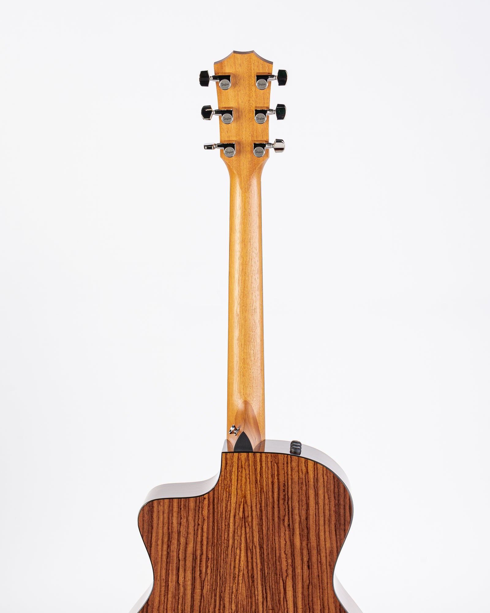 Taylor 214ce Plus Acoustic Electric Guitar - Natural