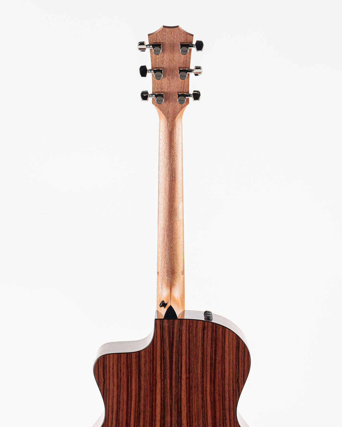 Taylor 214ce Plus Grand Auditorium Acoustic Electric Guitar - Natural