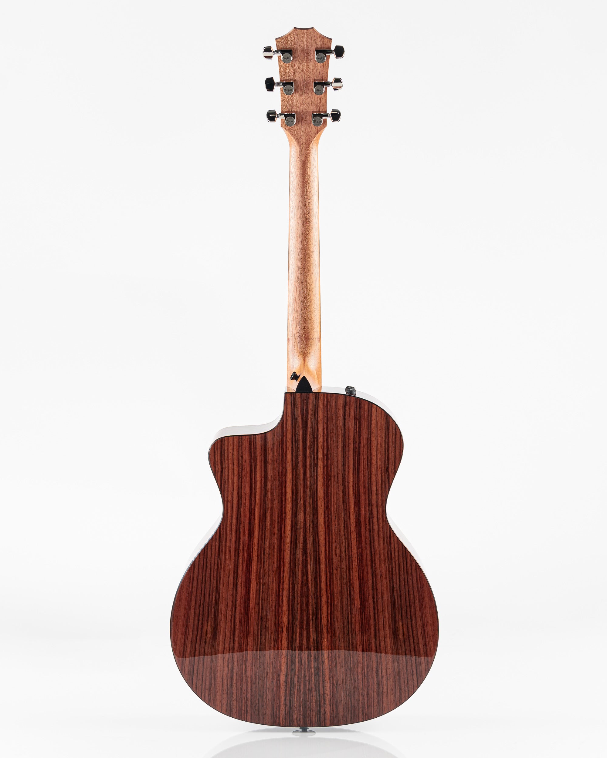 Taylor 214ce Plus Grand Auditorium Acoustic Electric Guitar