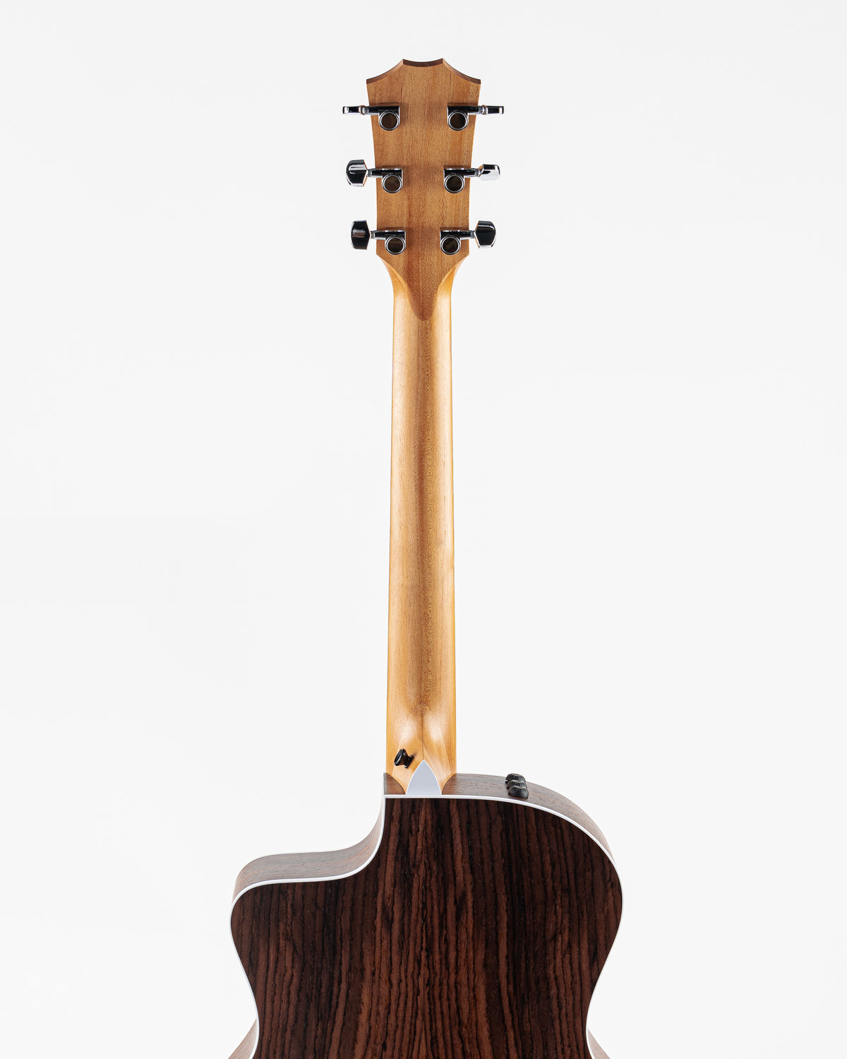 Taylor 214ce Special Edition Grand Auditorium Acoustic Electric Guitar - Honeyburst