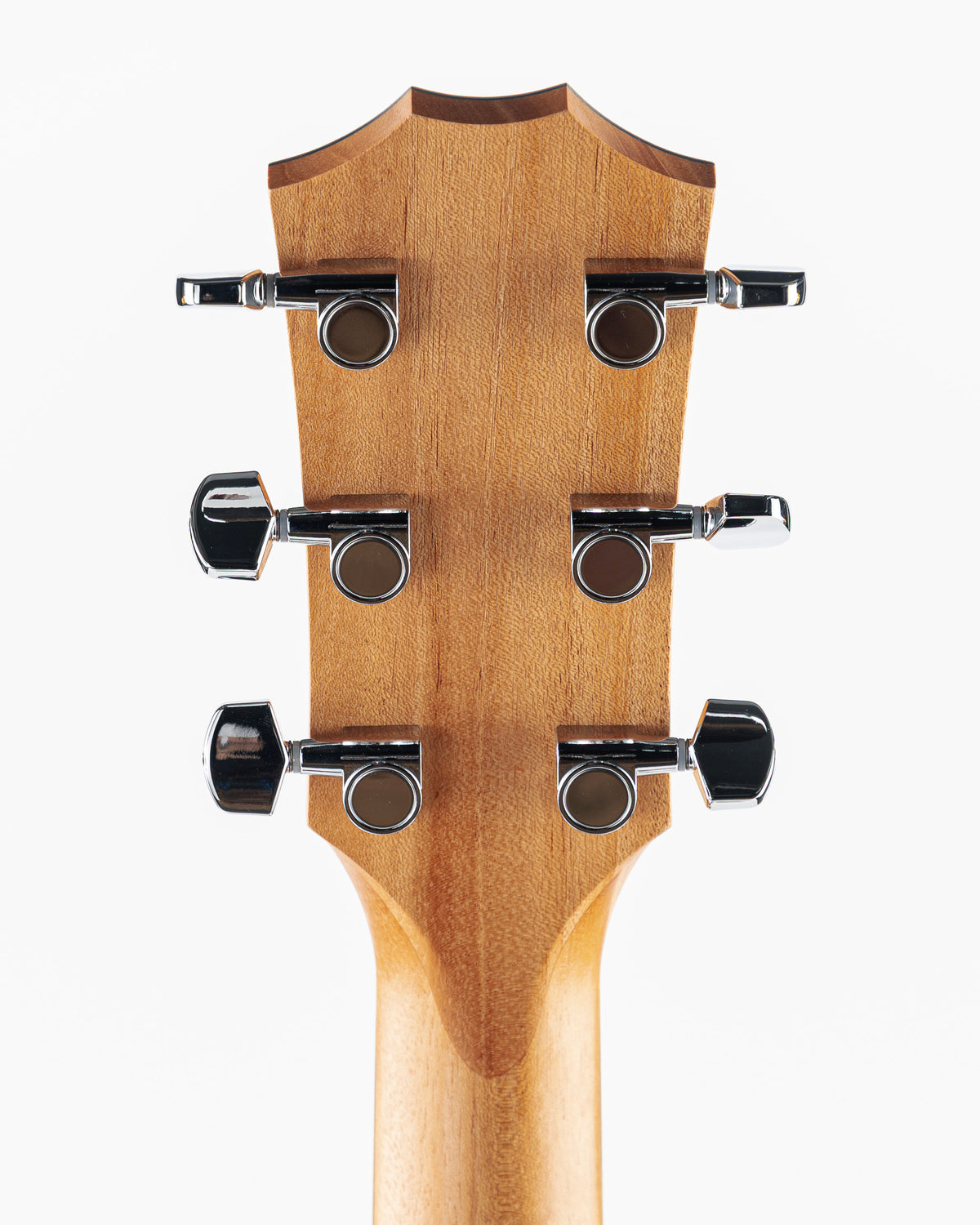 Taylor 214ce Special Edition Grand Auditorium Acoustic Electric Guitar - Honeyburst