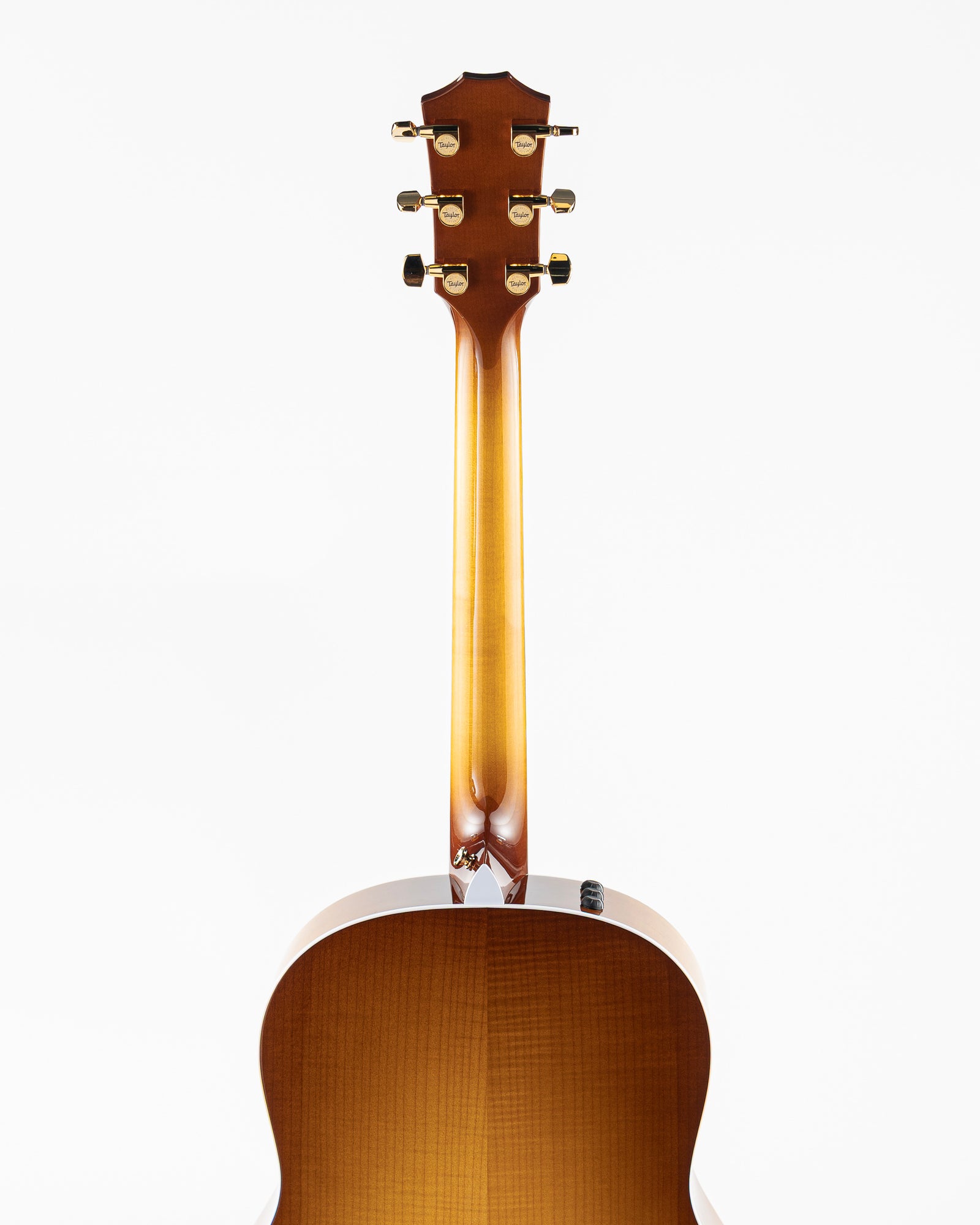 Taylor 217e Plus Special Edition Grand Pacific Acoustic Electric Guitar - Honeyburst