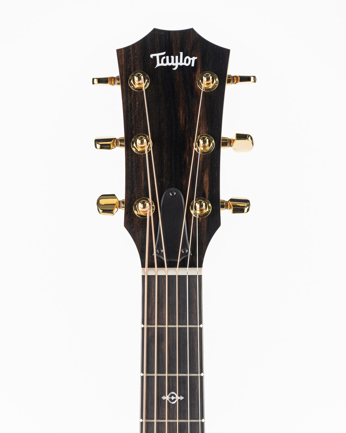 Taylor 224ce-K DLX Grand Auditorium Acoustic Electric Guitar- Hawaiian Koa