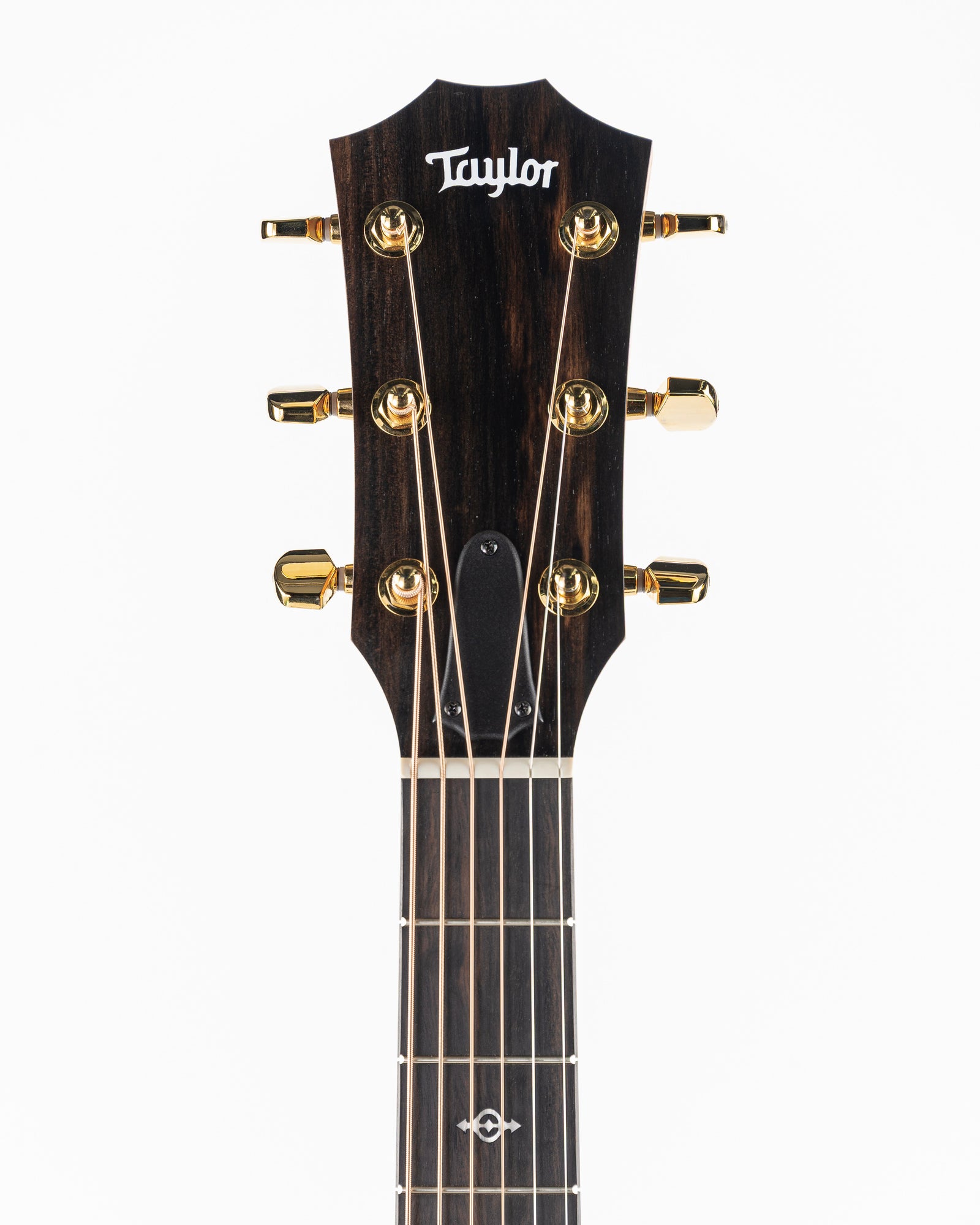 Taylor 224ce-K DLX Grand Auditorium Acoustic Electric Guitar- Hawaiian Koa