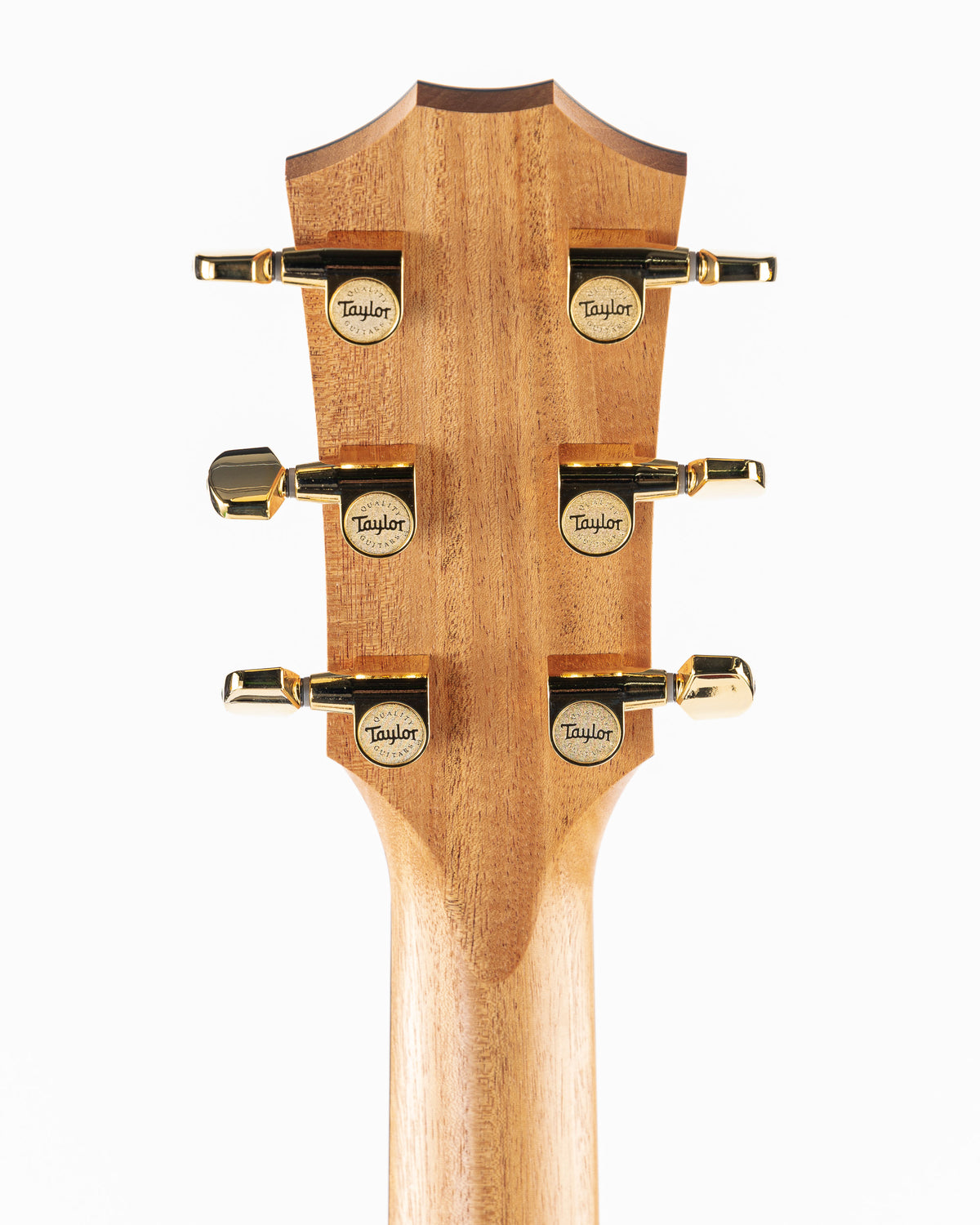 Taylor 224ce-K DLX Grand Auditorium Acoustic Electric Guitar- Hawaiian Koa