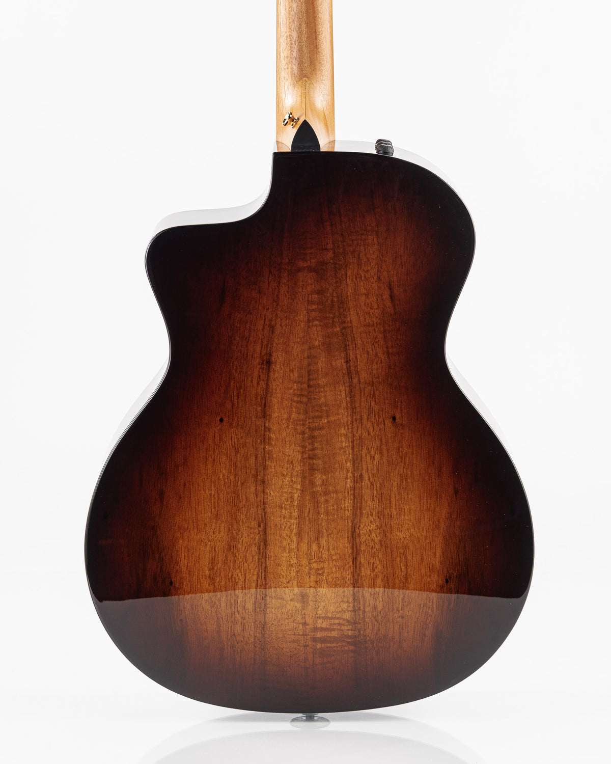 Taylor 224ce-K DLX Grand Auditorium Acoustic Electric Guitar- Hawaiian Koa