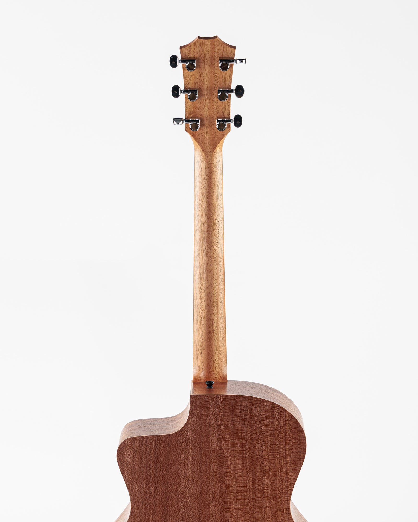 Taylor 24ce Mahogany Acoustic Electric Guitar - Natural