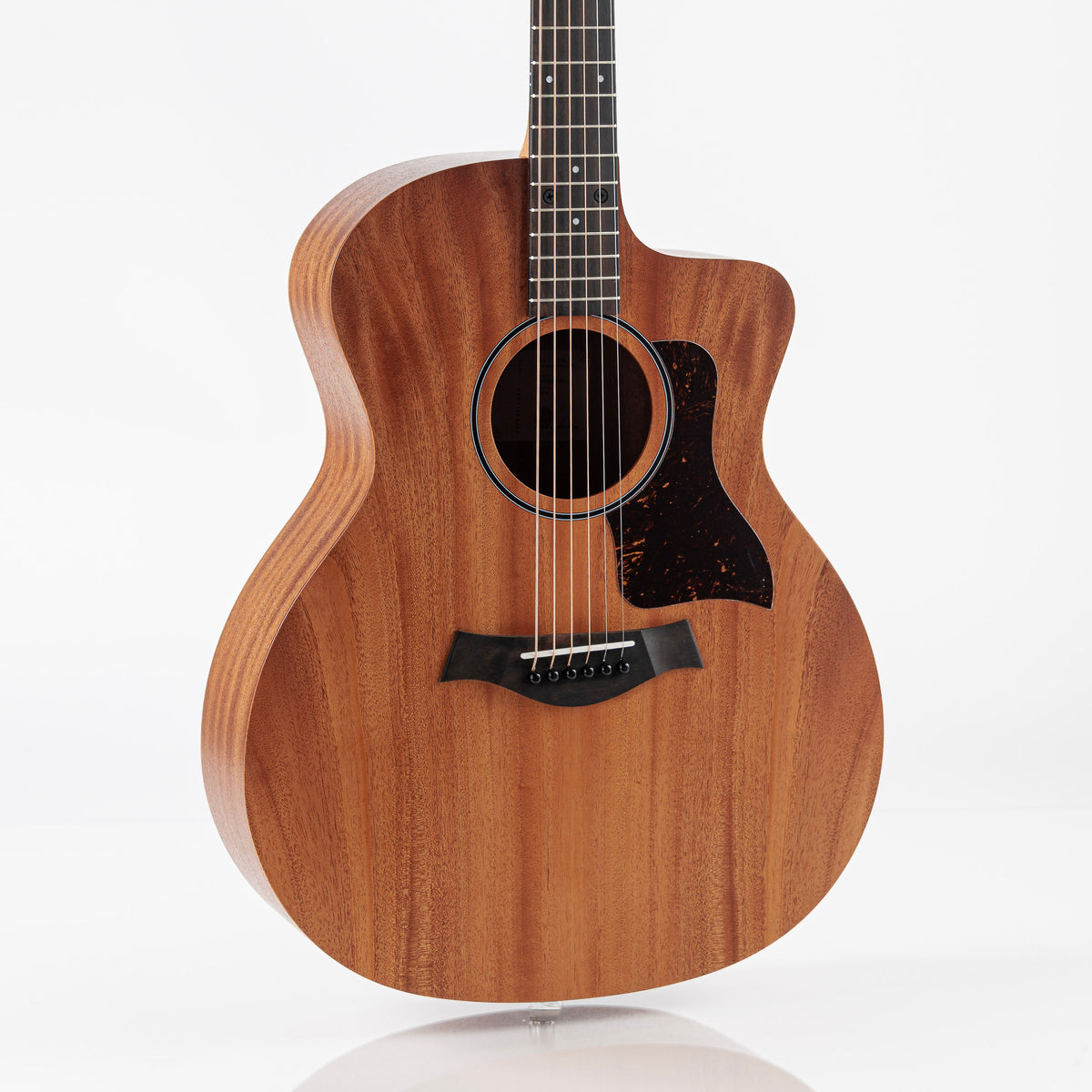 Taylor 24ce Mahogany Acoustic Electric Guitar - Natural