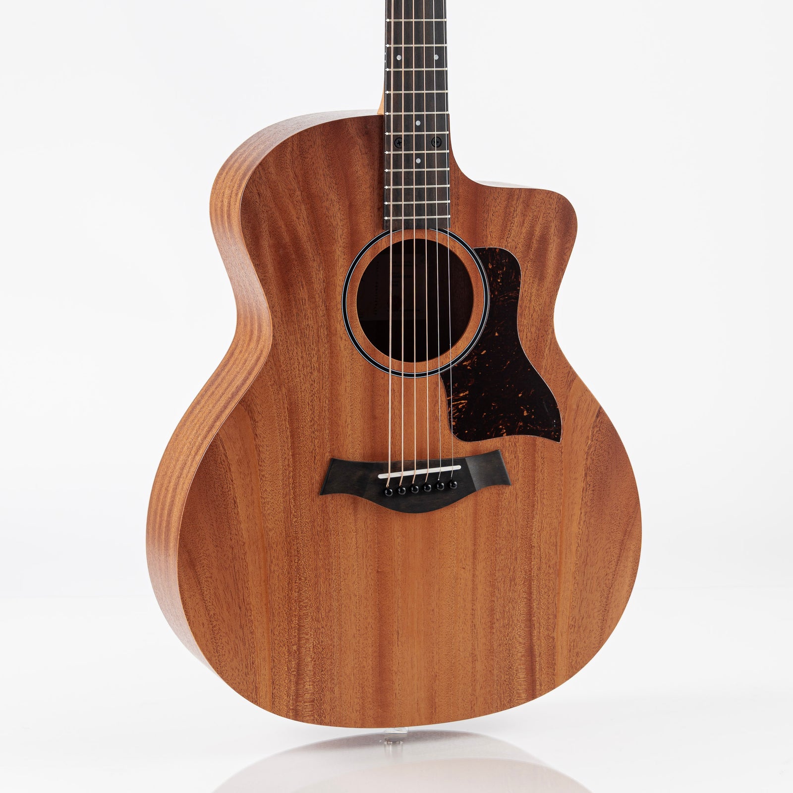 Taylor 24ce Mahogany Acoustic Electric Guitar - Natural