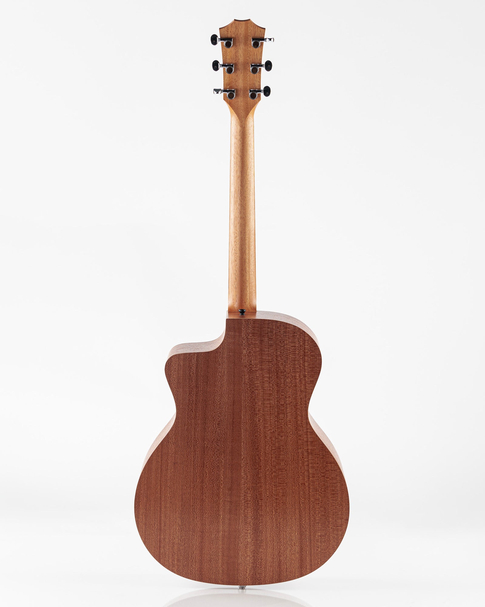 Taylor 24ce Mahogany Acoustic Electric Guitar - Natural