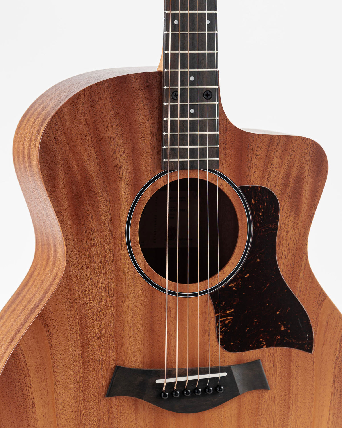 Taylor 24ce Mahogany Acoustic Electric Guitar - Natural