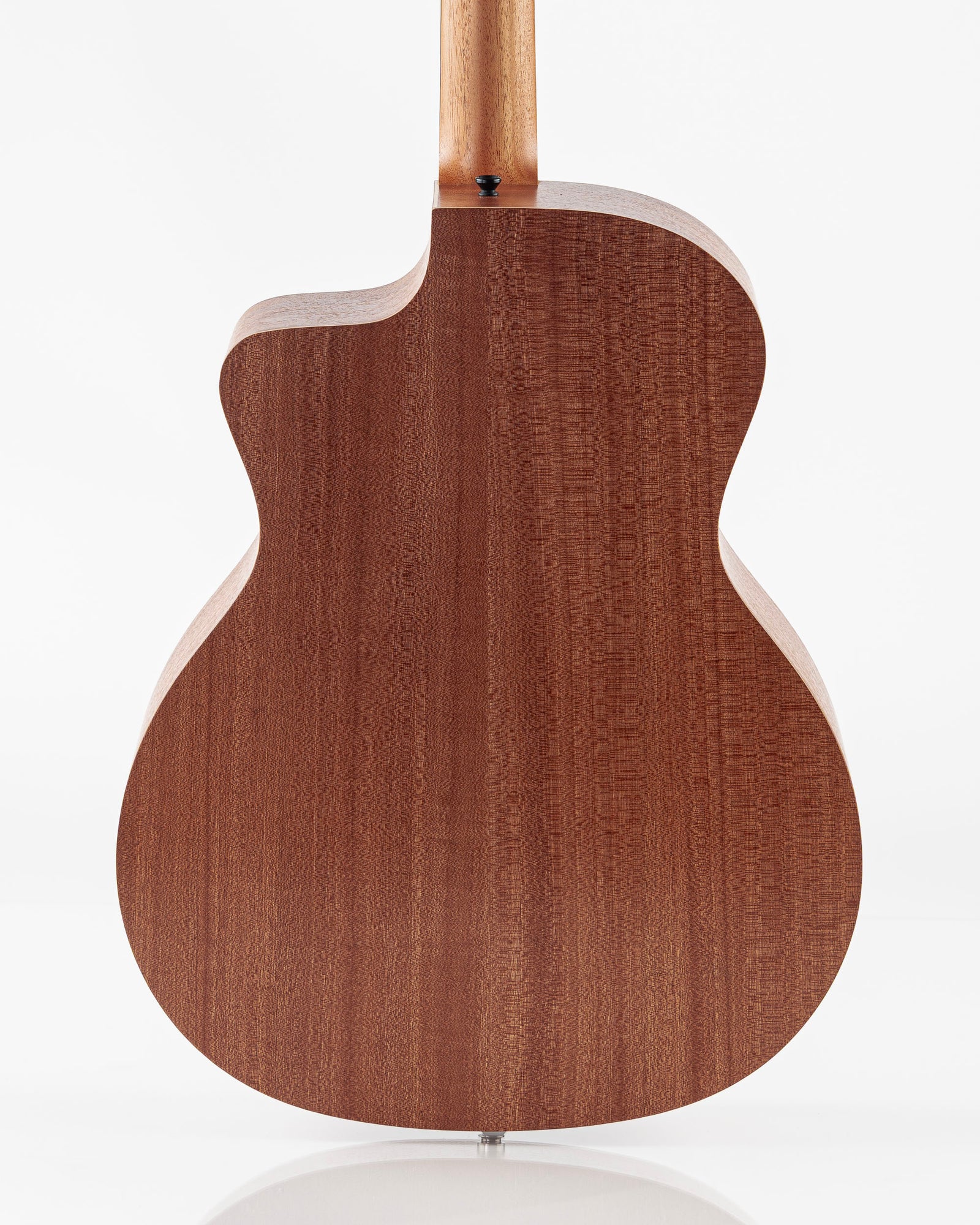 Taylor 24ce Mahogany Acoustic Electric Guitar - Natural