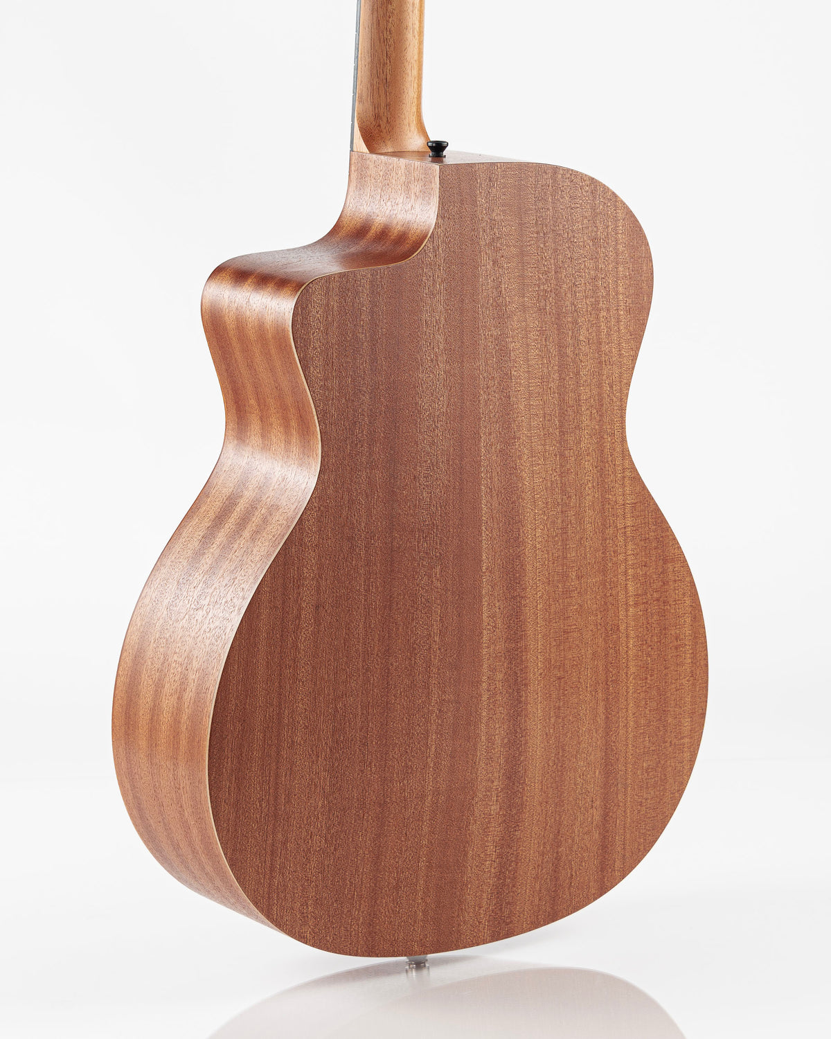 Taylor 24ce Mahogany Acoustic Electric Guitar - Natural