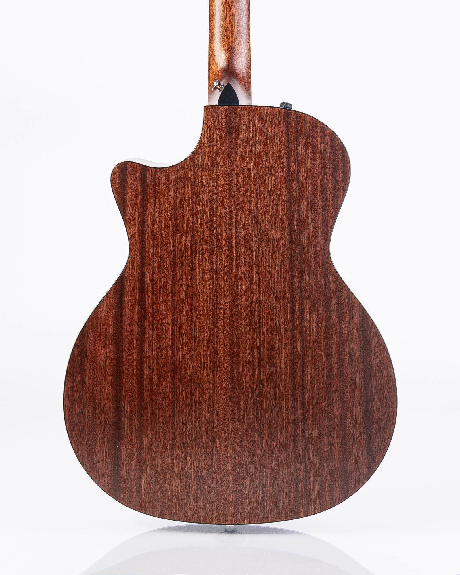 Taylor 314ce Grand Auditorium Acoustic-Electric Guitar - Natural with HSC