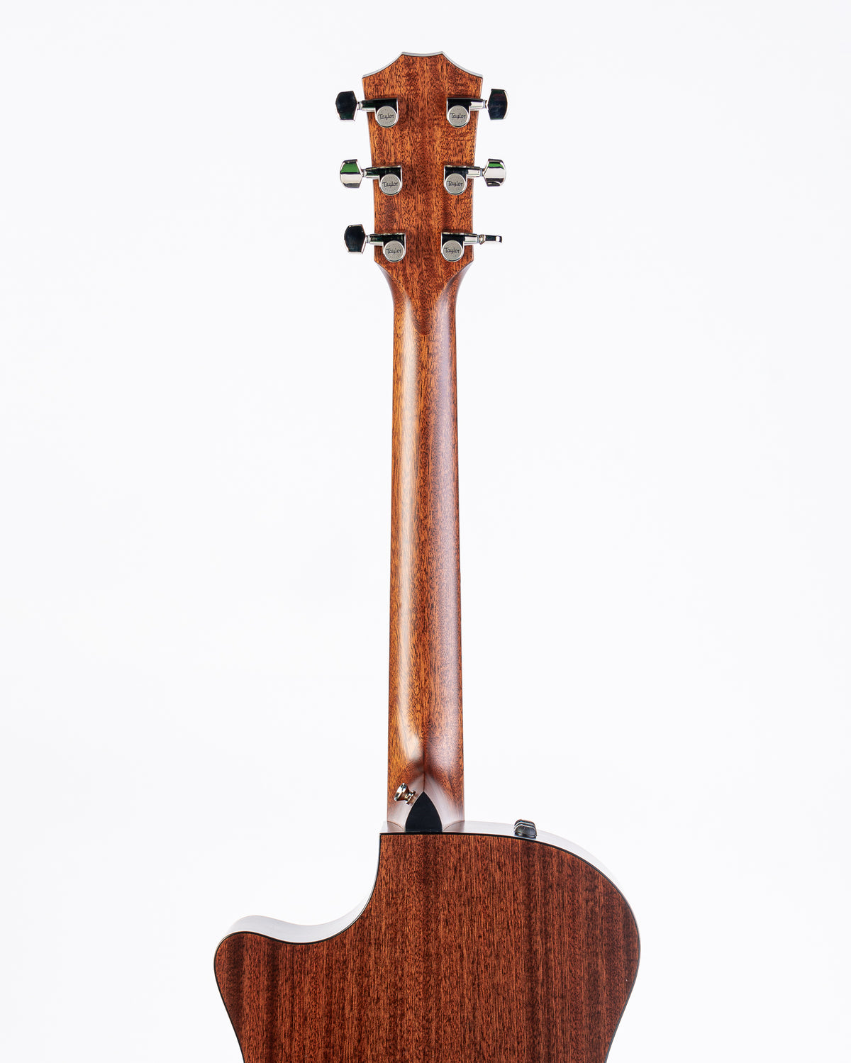 Taylor 314ce Grand Auditorium Acoustic-Electric Guitar - Natural with HSC