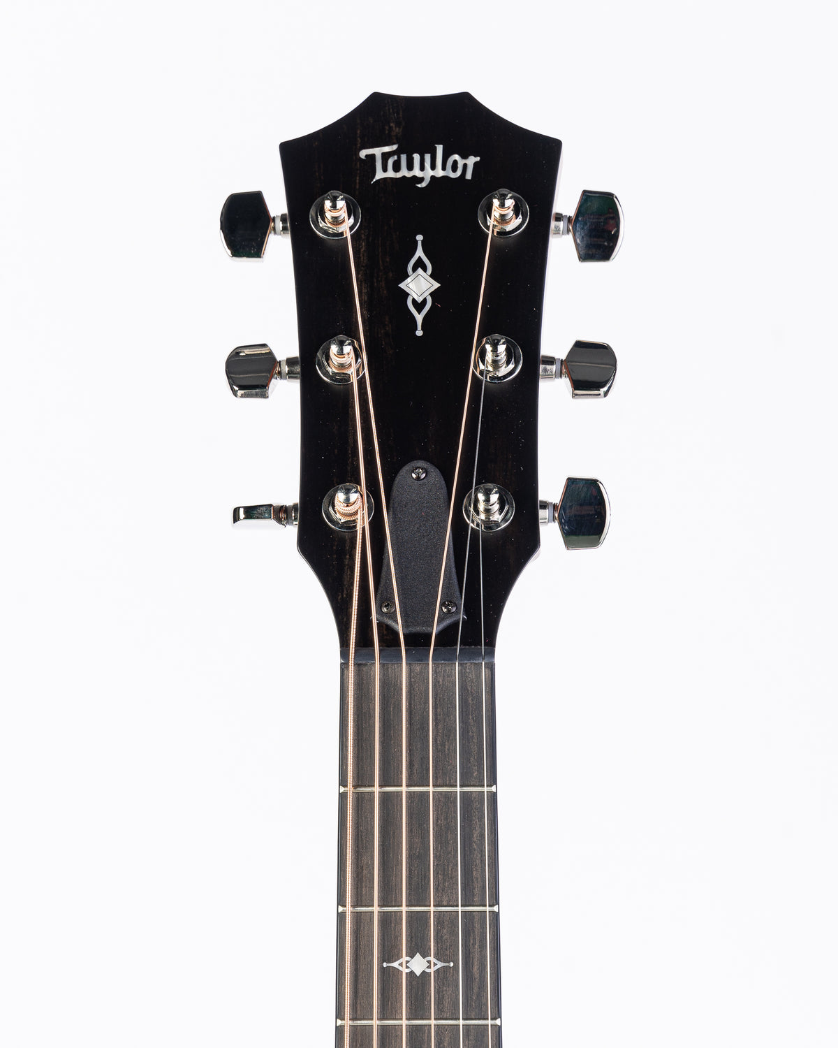 Taylor 314ce Grand Auditorium Acoustic-Electric Guitar - Natural with HSC
