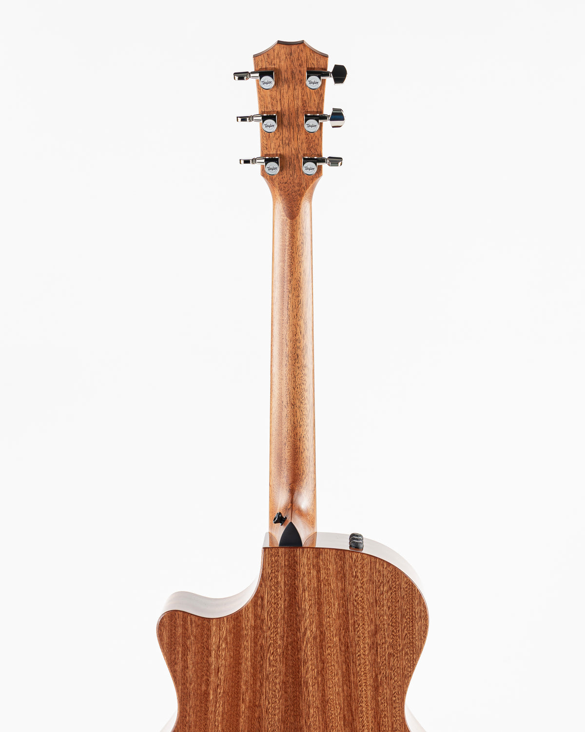 Taylor 314ce Studio SEB Acoustic Electric Guitar - Tobacco Stain with Shaded Edgeburst