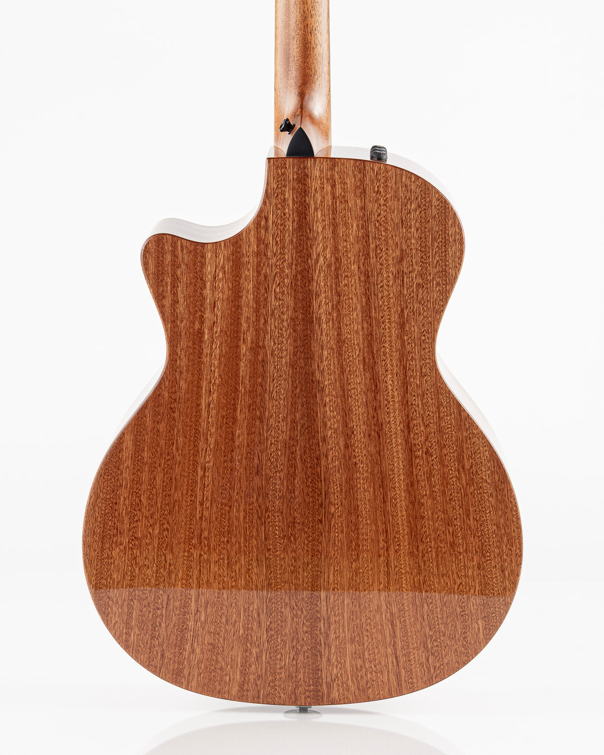 Taylor 314ce Studio SEB Acoustic Electric Guitar - Tobacco Stain with Shaded Edgeburst