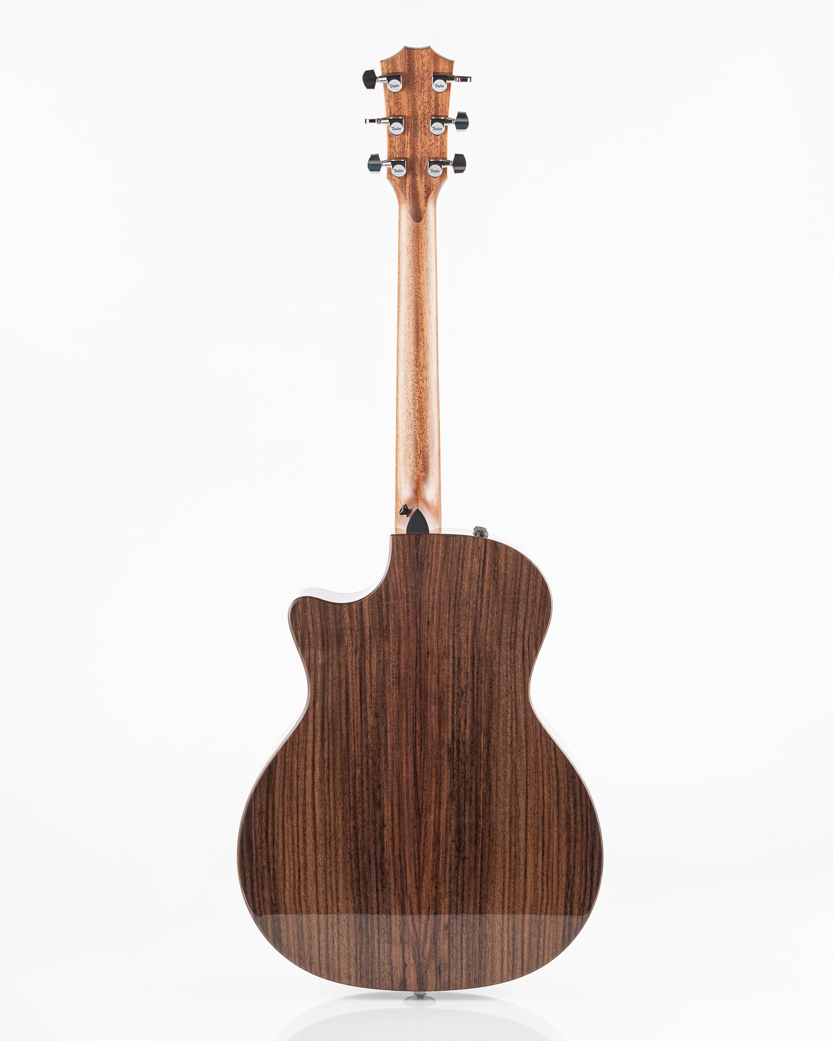Taylor 414ce Studio Acoustic Electric Guitar - Natural