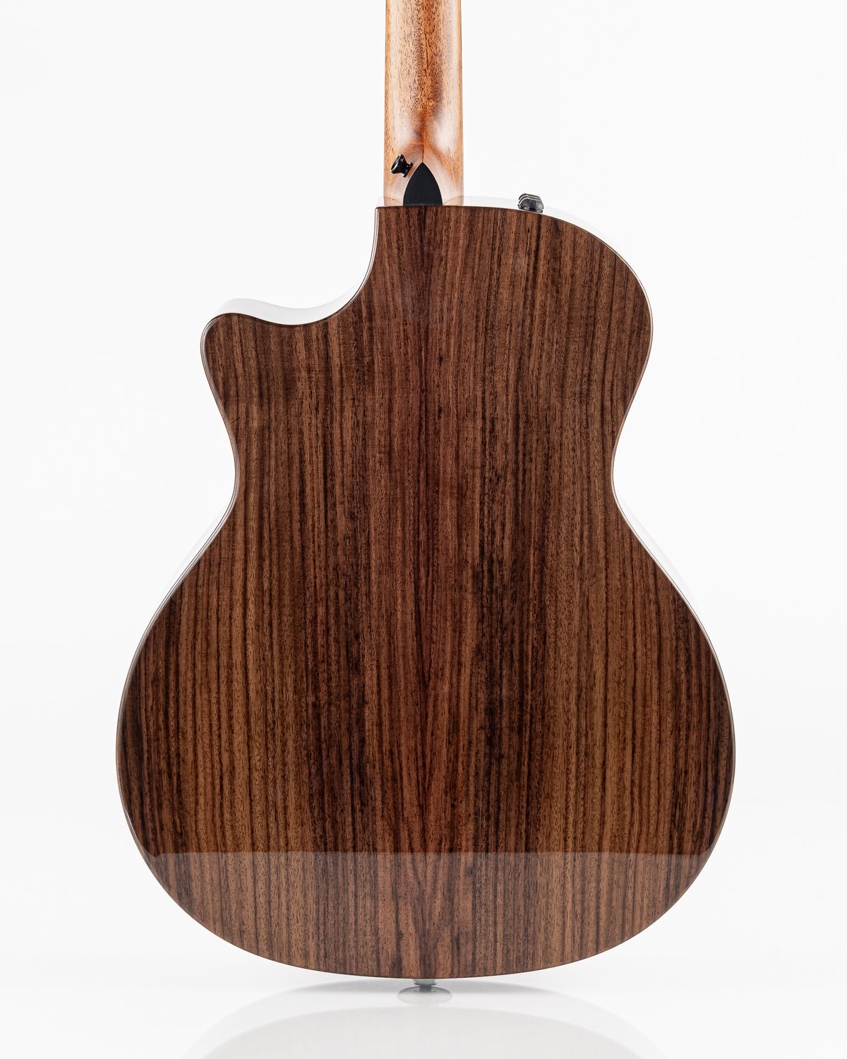 Taylor 414ce Studio Acoustic Electric Guitar - Natural