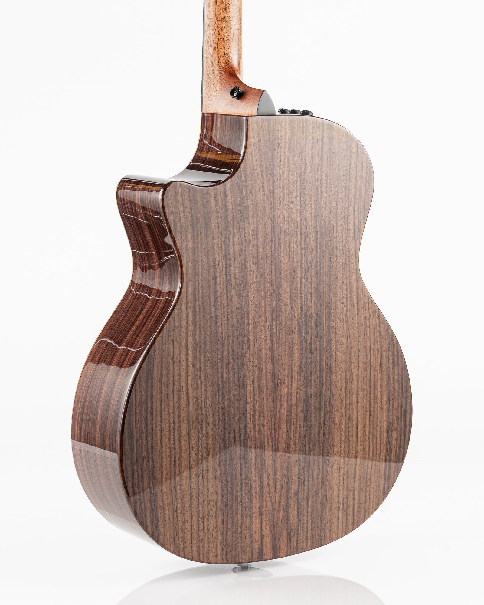 Taylor 414ce Studio Acoustic Electric Guitar - Natural