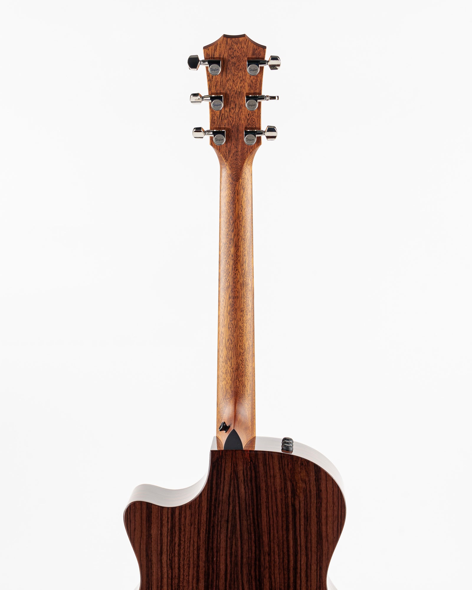 Taylor 414ce Studio Special Edition Grand Auditorium Acoustic Electric Guitar - Honeyburst