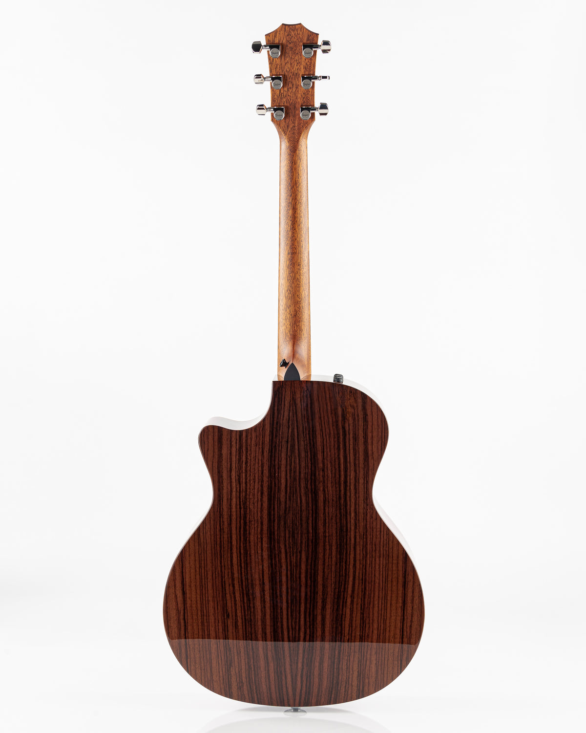 Taylor 414ce Studio Special Edition Grand Auditorium Acoustic Electric Guitar - Honeyburst