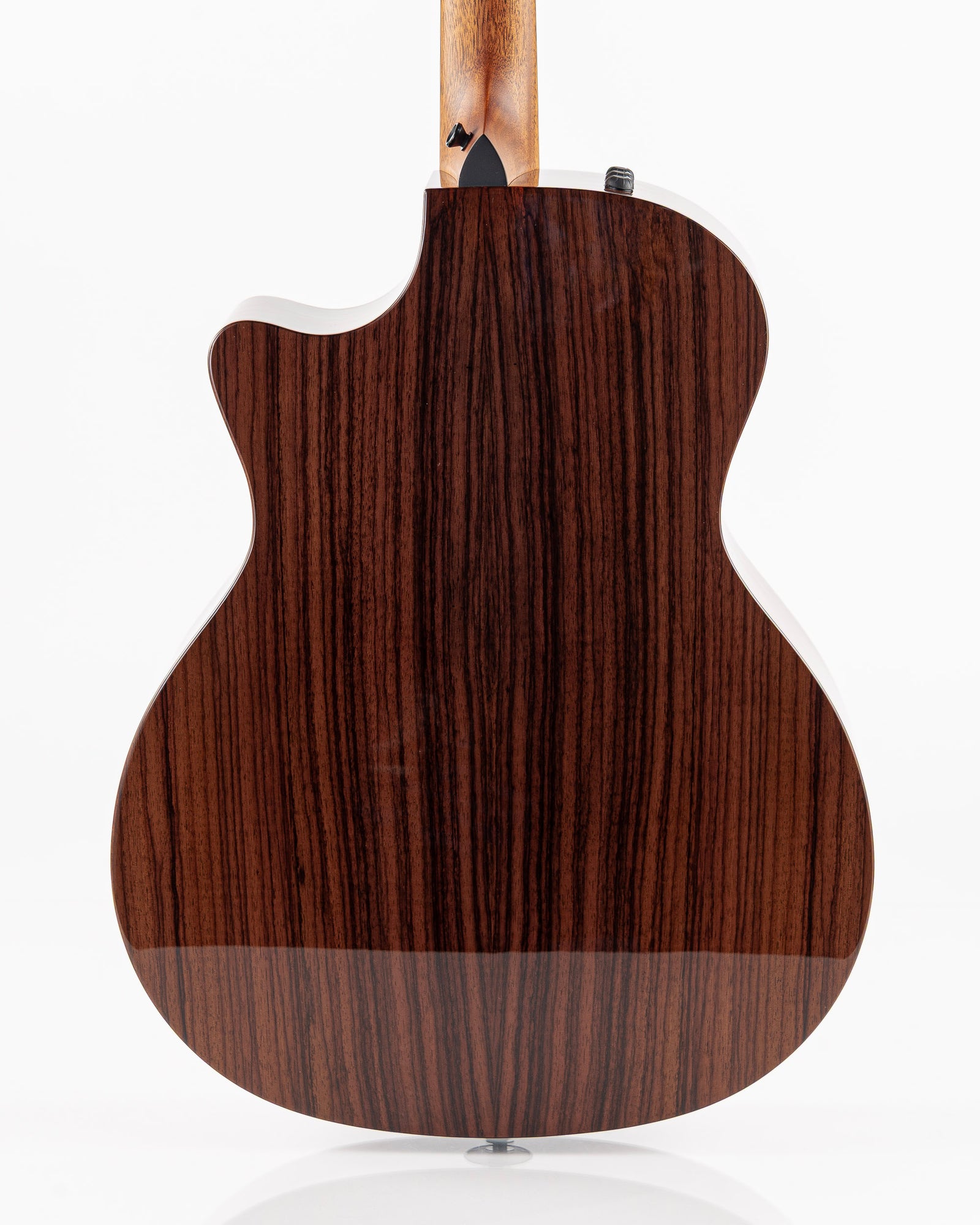 Taylor 414ce Studio Special Edition Grand Auditorium Acoustic Electric Guitar - Honeyburst