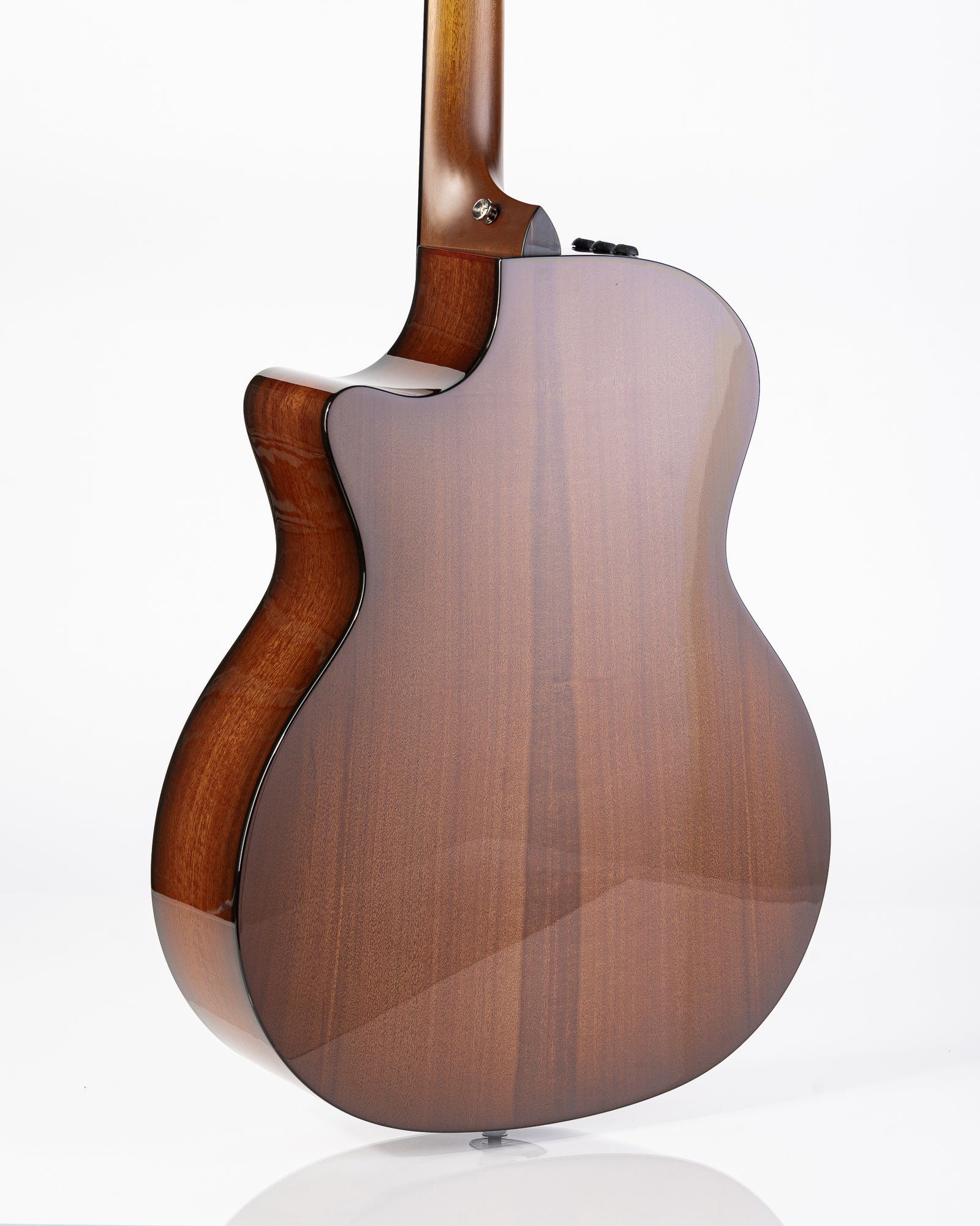 Taylor 514ce Urban Ironbark Acoustic Electric Guitar- Tobacco Gloss