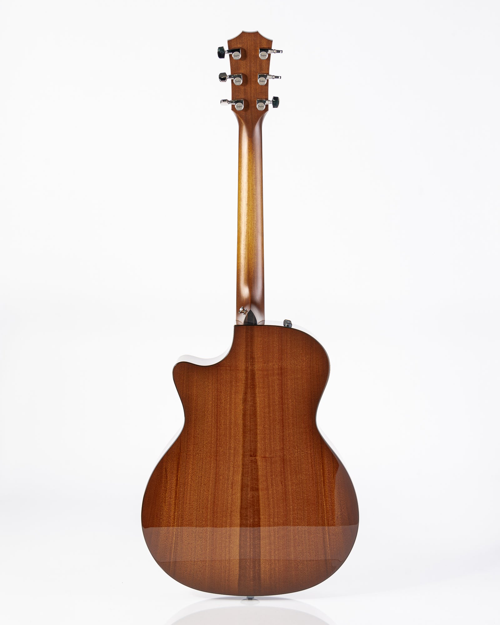 Taylor 514ce Urban Ironbark Acoustic Electric Guitar- Tobacco Gloss