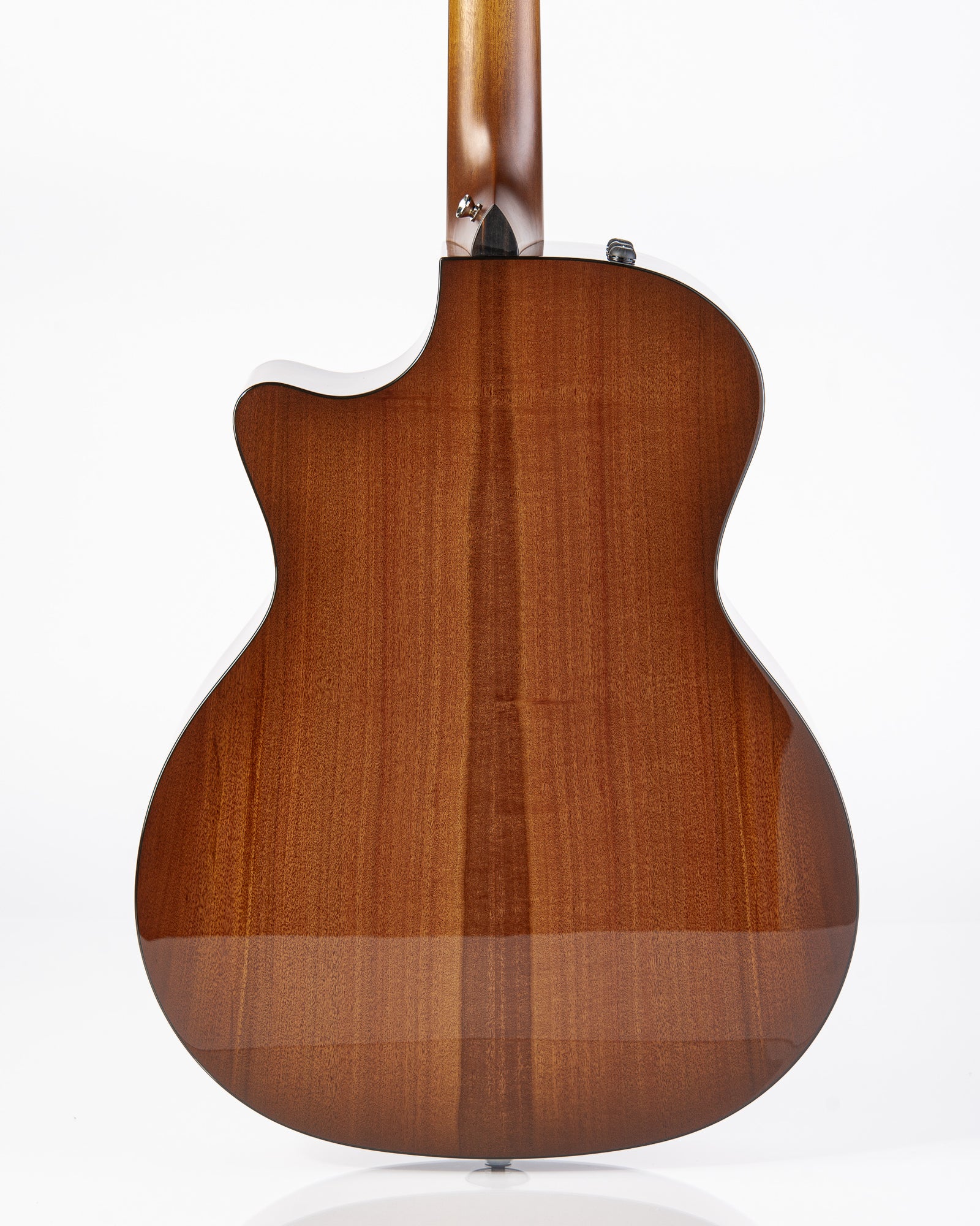 Taylor 514ce Urban Ironbark Acoustic Electric Guitar- Tobacco Gloss