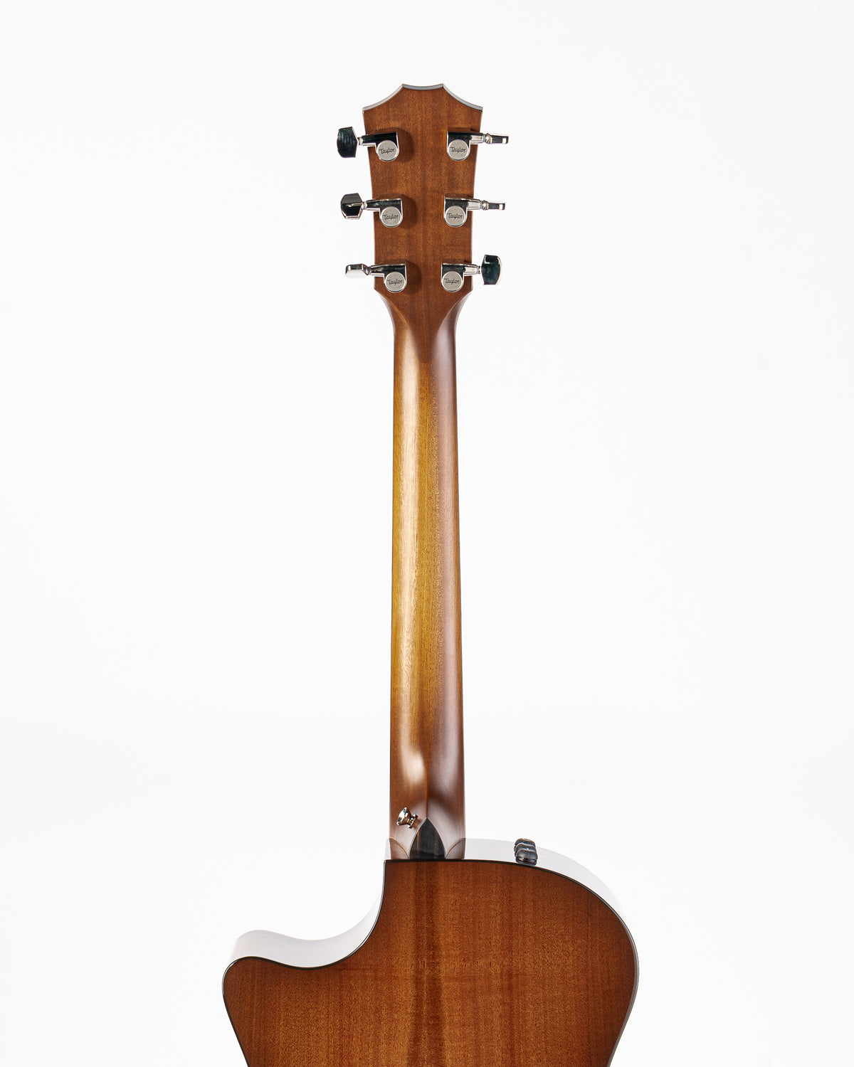 Taylor 514ce Urban Ironbark Acoustic Electric Guitar- Tobacco Gloss