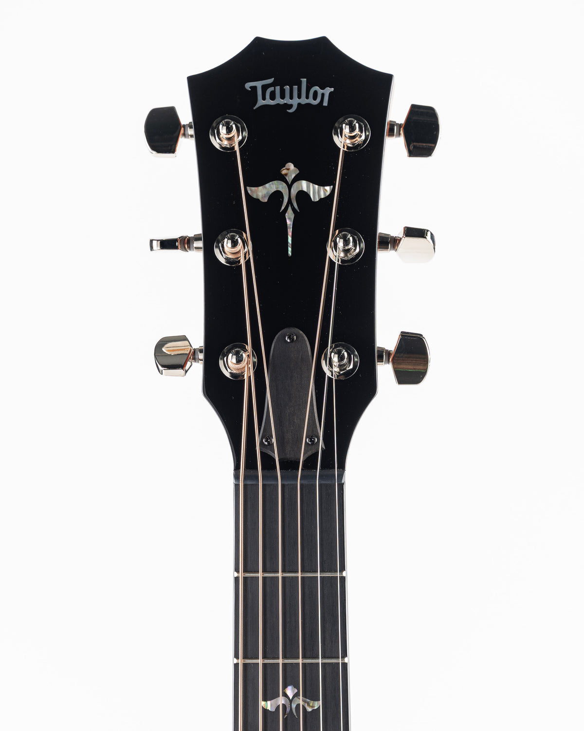 Taylor 614ce Next Generation Grand Auditorium Acoustic Electric Guitar - Antique Blonde