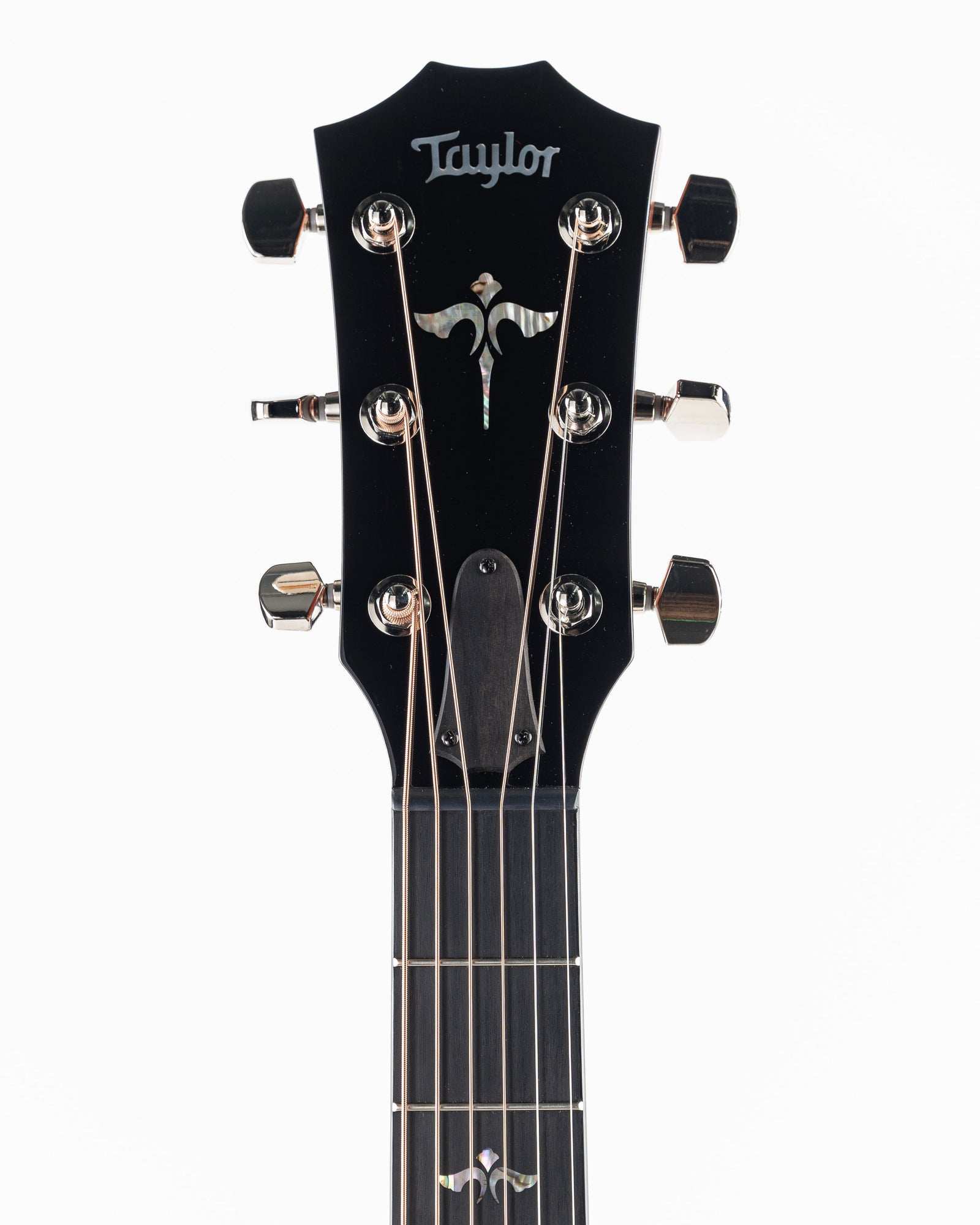 Taylor 614ce Next Generation Grand Auditorium Acoustic Electric Guitar - Antique Blonde