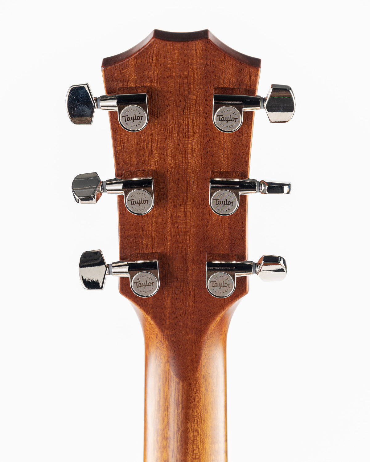 Taylor 614ce Next Generation Grand Auditorium Acoustic Electric Guitar - Antique Blonde
