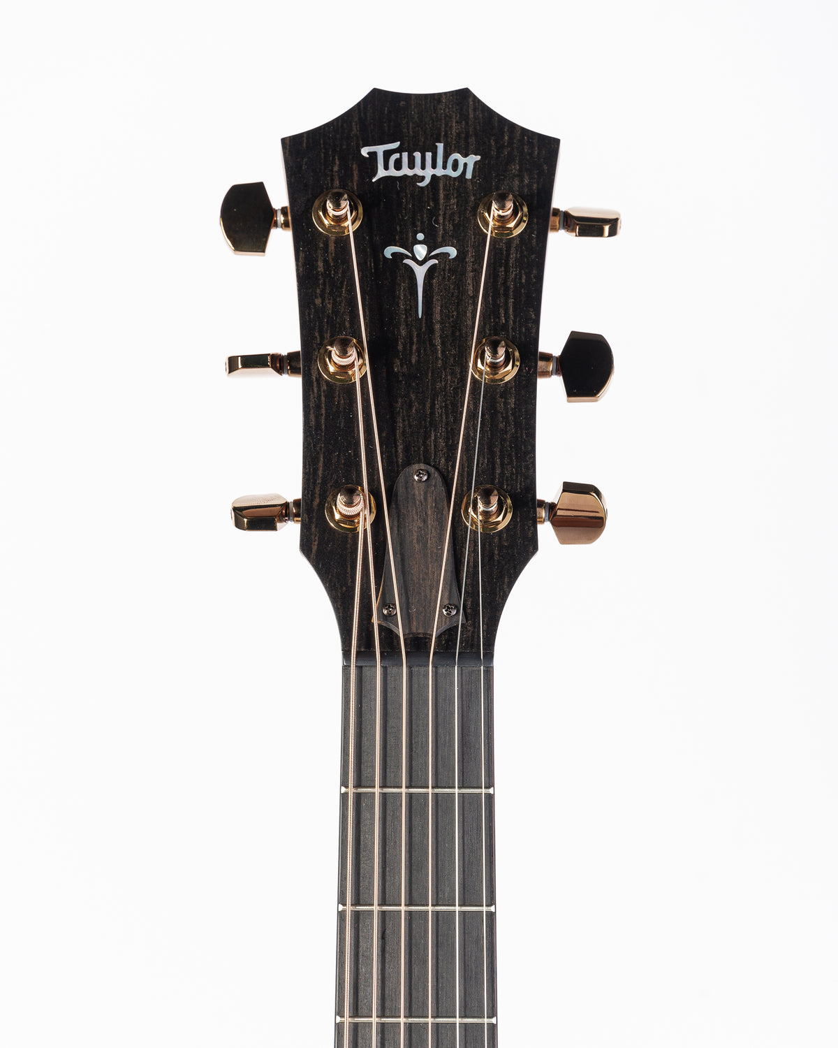 Taylor 724ce Koa Acoustic Electric Guitar - Natural