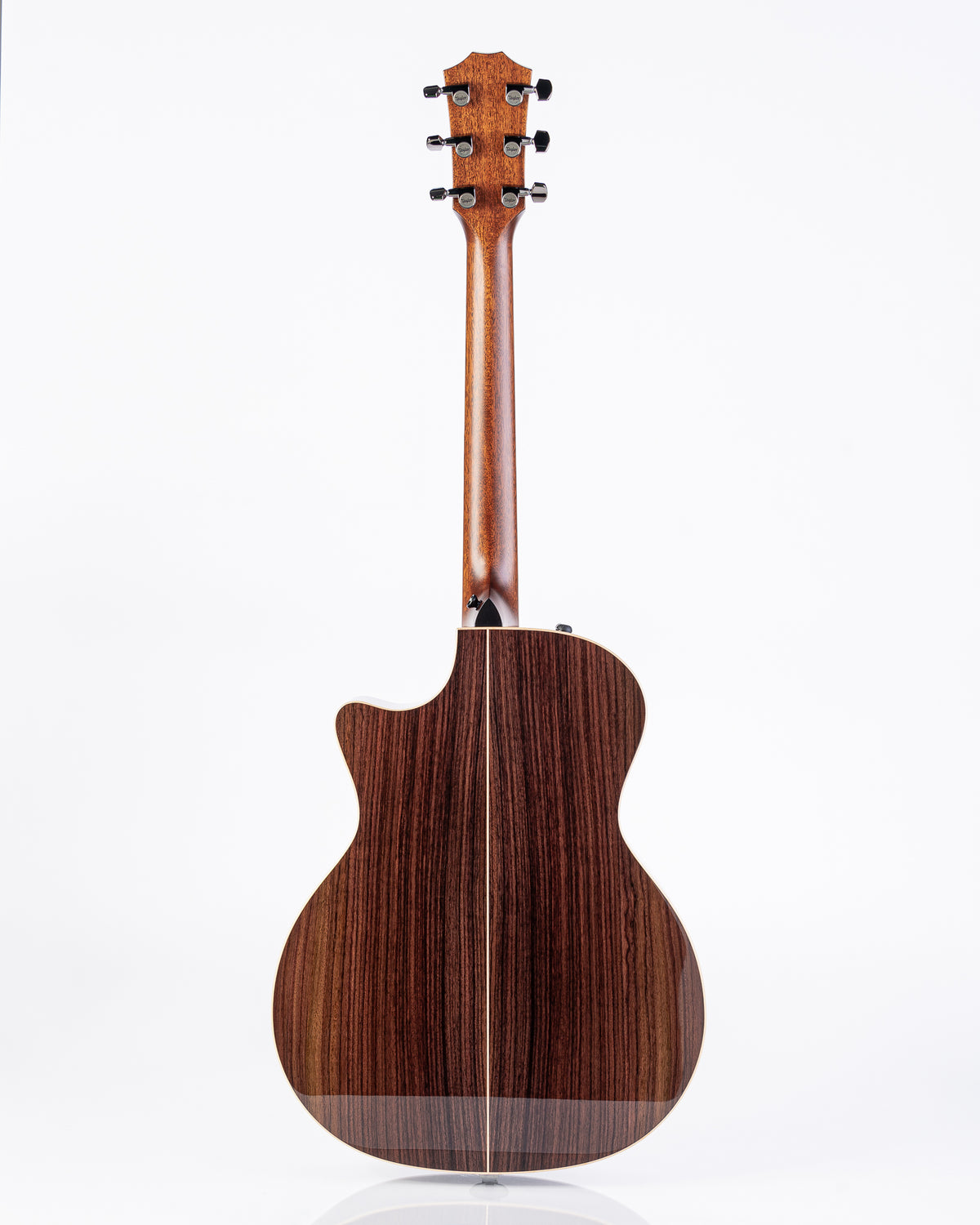 2024 Taylor 814ce Grand Auditorium Acoustic Electric Guitar - Natural