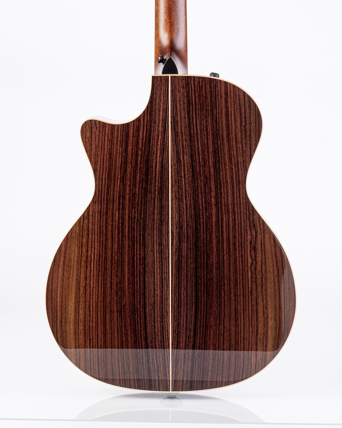 2024 Taylor 814ce Grand Auditorium Acoustic Electric Guitar - Natural