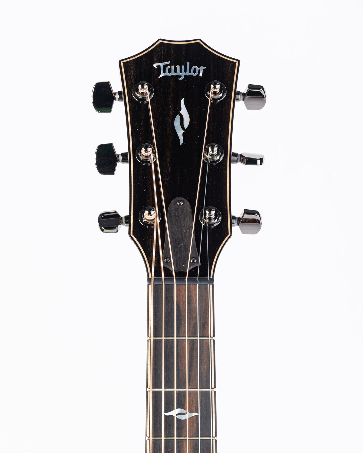 2024 Taylor 814ce Grand Auditorium Acoustic Electric Guitar - Natural