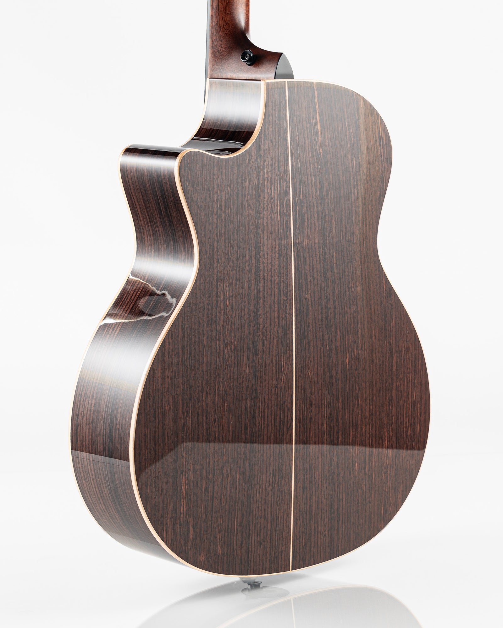 Taylor 814ce Next Generation Grand Auditorium Acoustic Electric Guitar - Natural